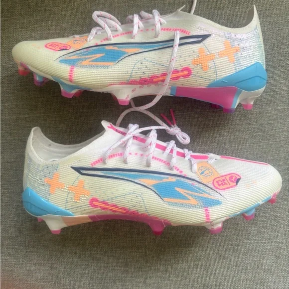 ULTRA 5 ULTIMATE VOLUME UP FG Size10US